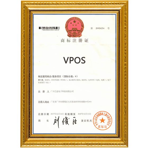 Registered Trademark
