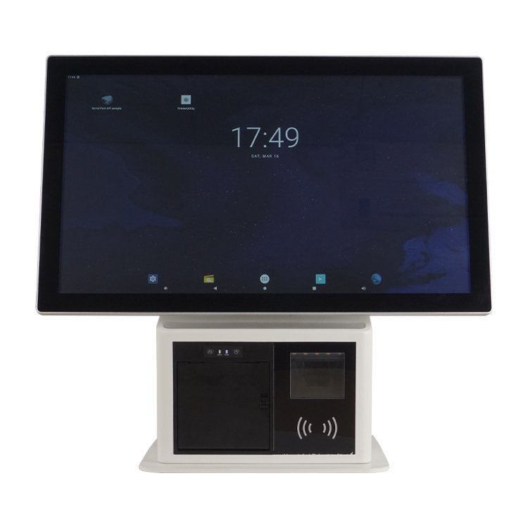 VPOS K1II 21.5" POS Terminal
