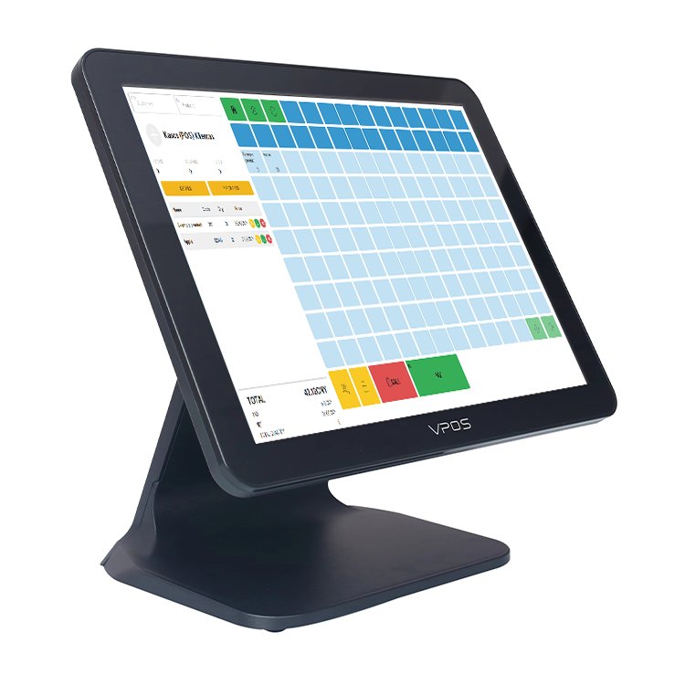 VPOS T15 Touch POS Terminal