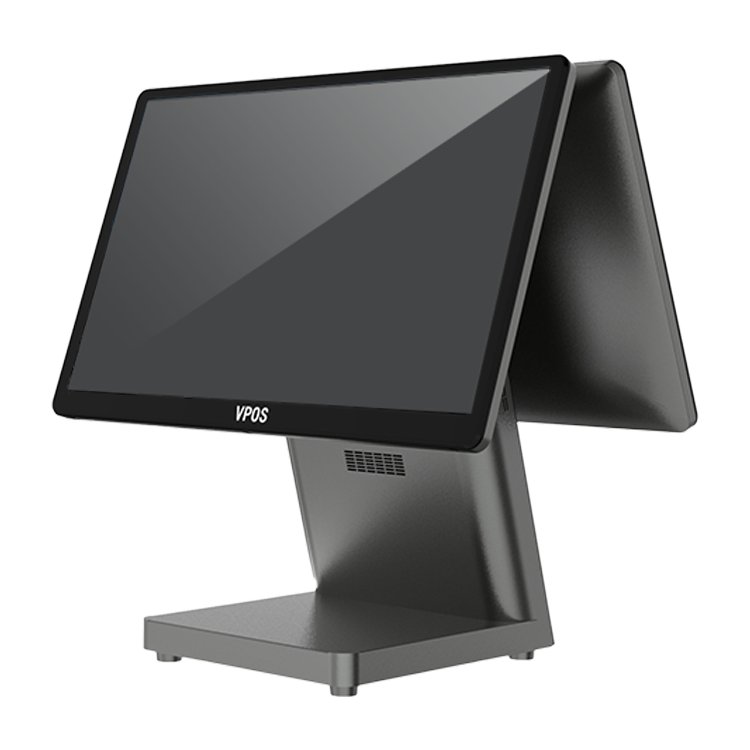 VPOS T615 15.6" Cash Register